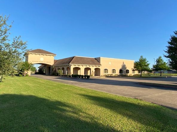 Free Standing Medical Building 6510 Folsom Dr Beaumont TX